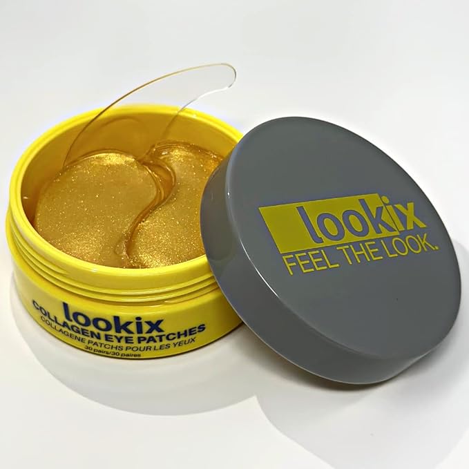 Under eye patches - 60