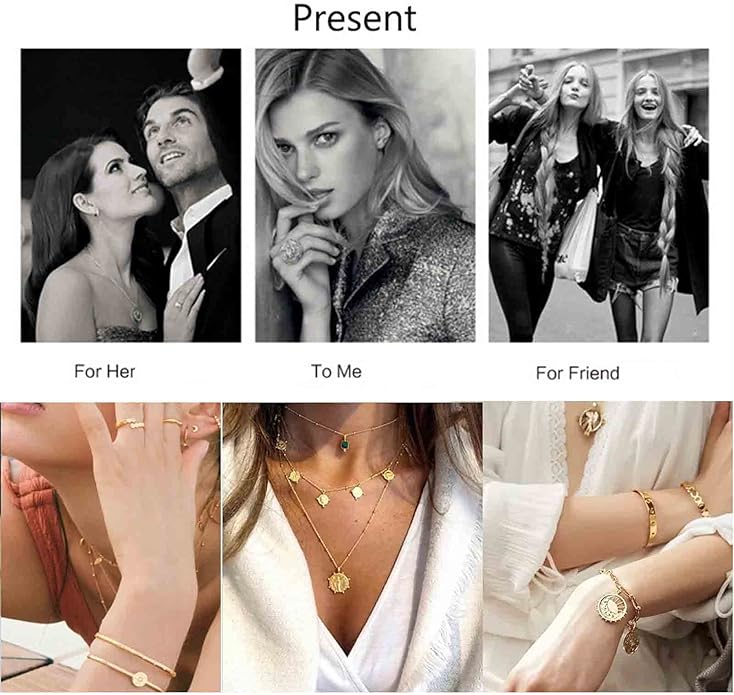 Boho Long Bar Necklace Choker Y