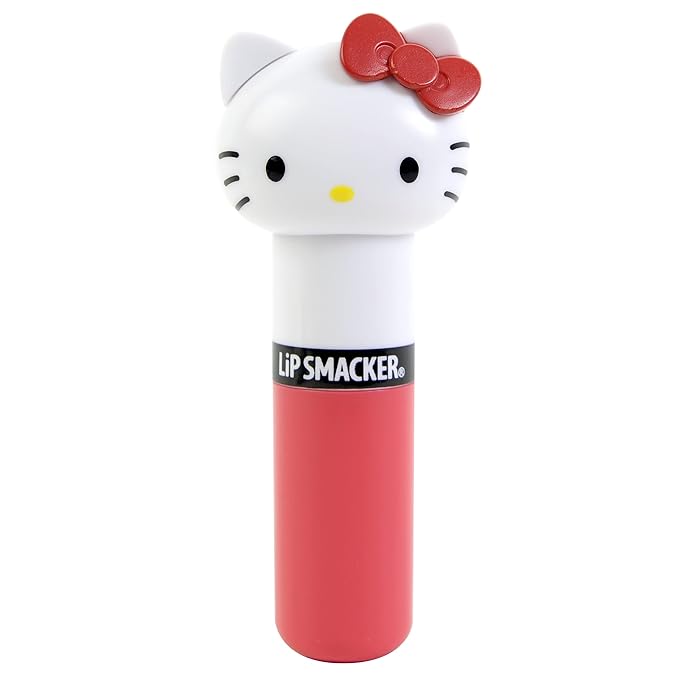Lip Smacker Unicorn Eyeshadow Palette & Hello Kitty