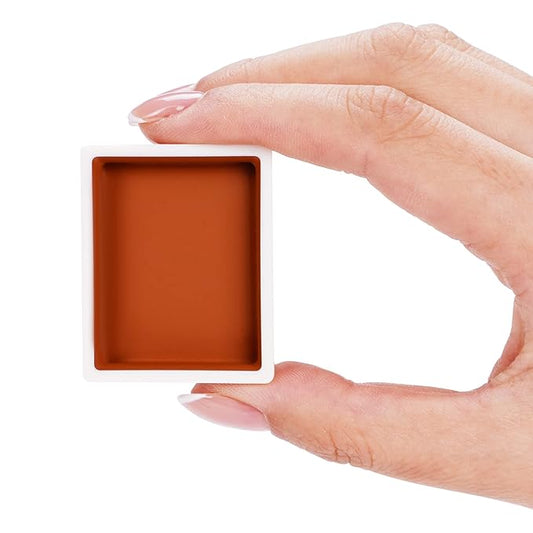 Alcohol Palette Refill Pans - Skin Tones -