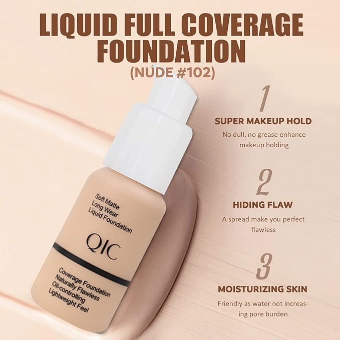 All in One Makeup Kit