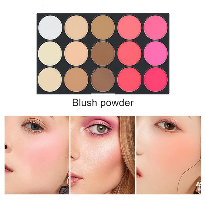 Professional All in One Makeup Kits