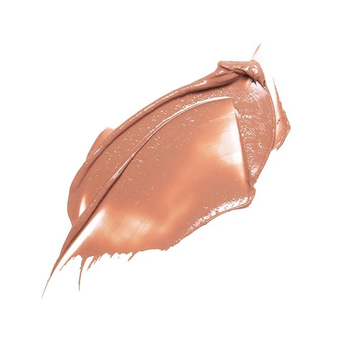Kosas Weightless Lip Color Nourishing Satin Lipstick - High Impact Lip Color with Clean Formula - Comfy Feel & Soft Finish - Sugar High