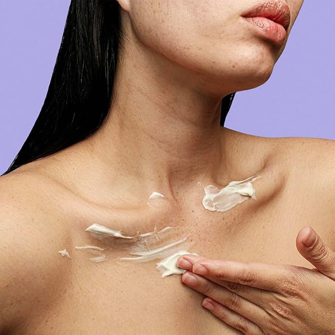 frank body Retinol Body Lotion |
