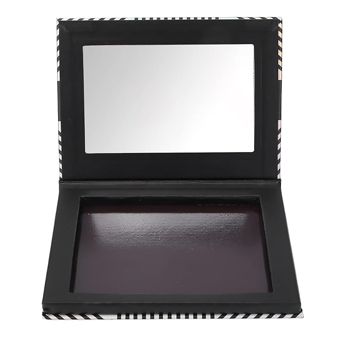 Empty Magnetic Eyeshadow, Makeup Palette Concealer Makeup Case