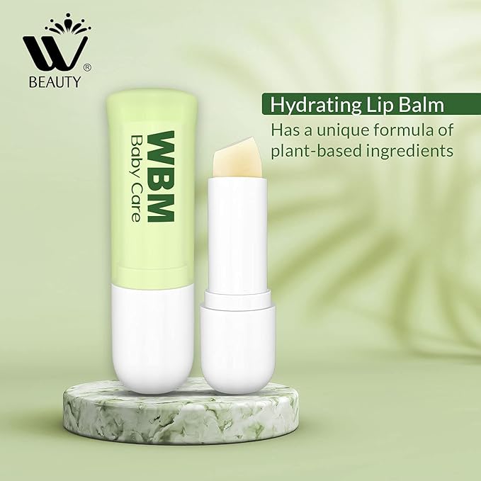 Care Kids, Enrich with 100% Natural Hydrating