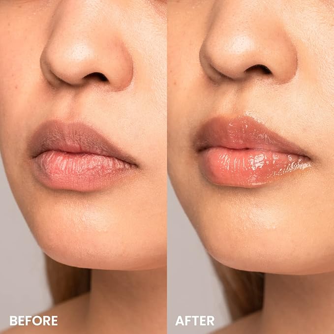 FaceTory Berry Jam Lip Sleeping Mask