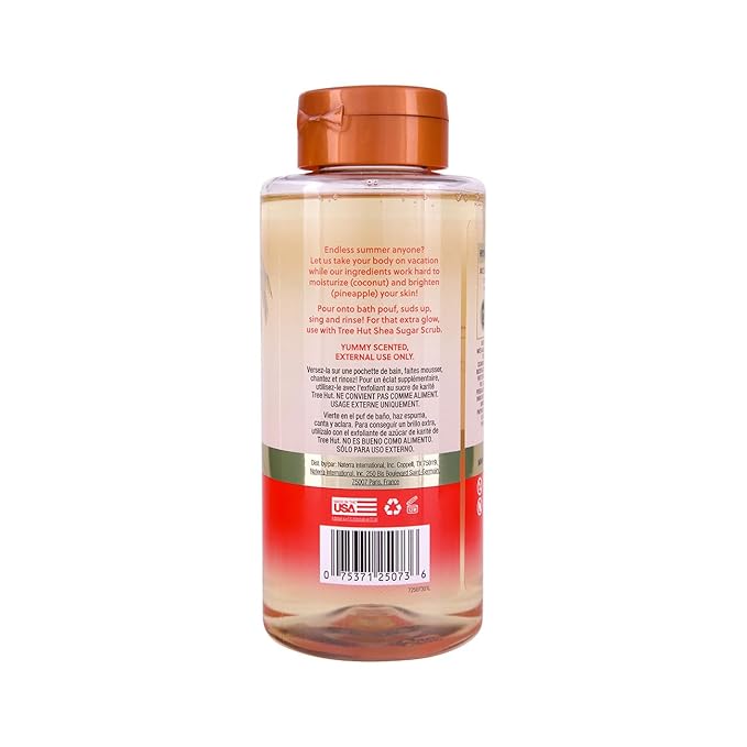 Tree Hut Coco Colada Radiant &