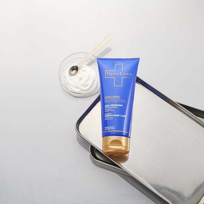 SPECIFIC PROTOCOLE STRETCH MARKS CARE FIRMING 200ML