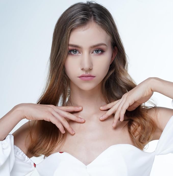 Color Nymph All-in-One Makeup Kit - Perfect