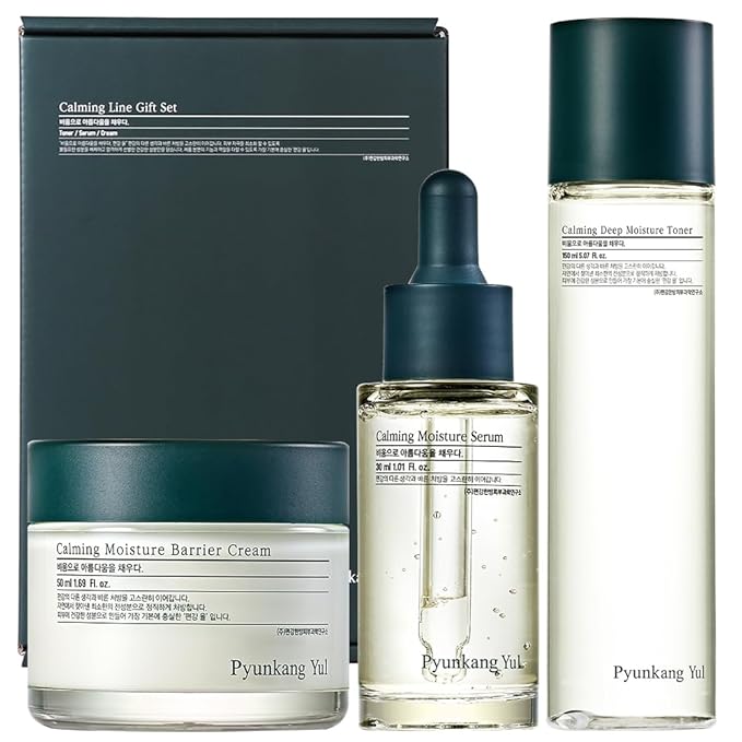 PYUNKANG YUL Calming Line Gift Box