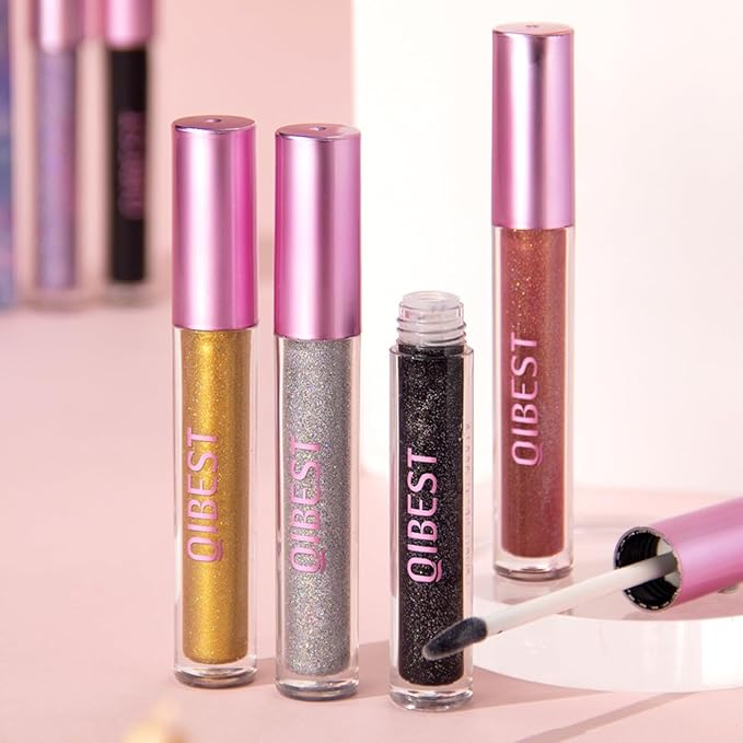 Moisturizing shiny Lip Gloss Lip Glow Shine Lip