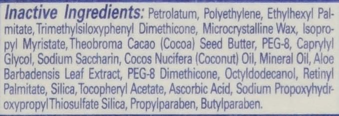 Banana Boat Sport Performance Lip Balm