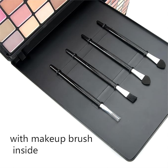 Professional Multi-in-one Makeup Gift Kit for Women -