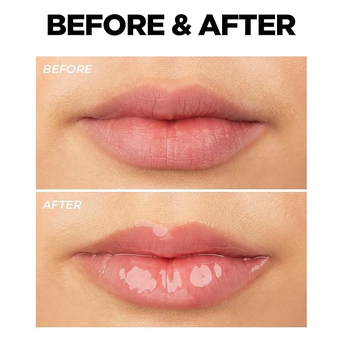 THESAEM Eco Soul Lip Oil 02 fl.oz.