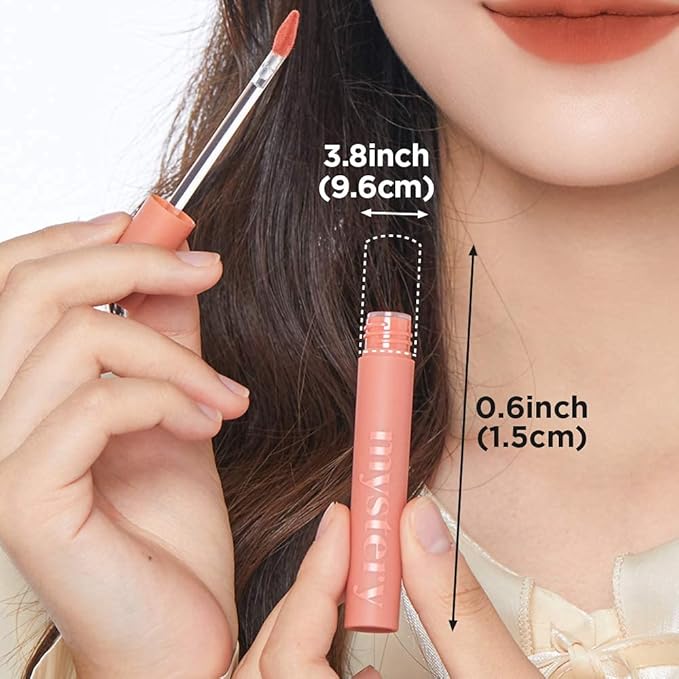 I'M MEME Lip Gloss - I'm Mystery Blur Gloss