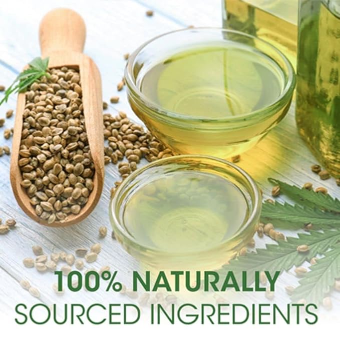 ChapStick Total Hydration Essential Oils Lip oz