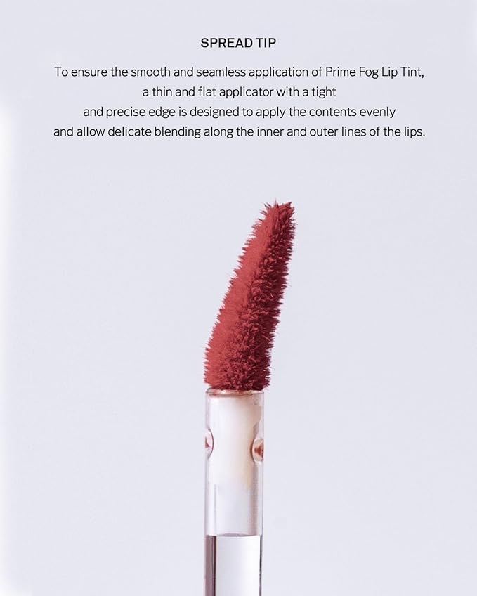 NAMING Prime Fog Lip Tint | Long-lasting, Soft NAMING
