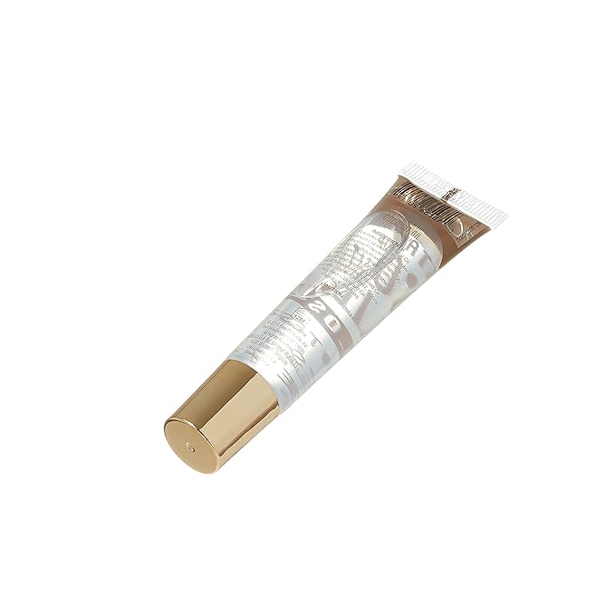 Broadway Vita-Lip Clear Lip Gloss Coconut