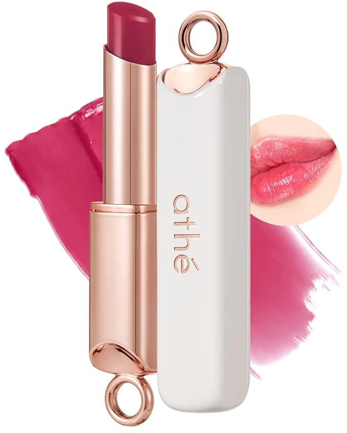 ATHÉ Authentic Lip Balm 12 ALLURING