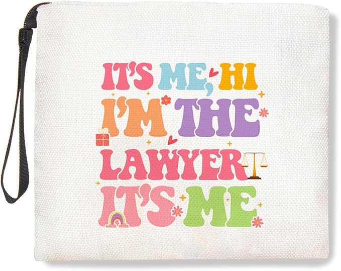 Tbt law school gifts future