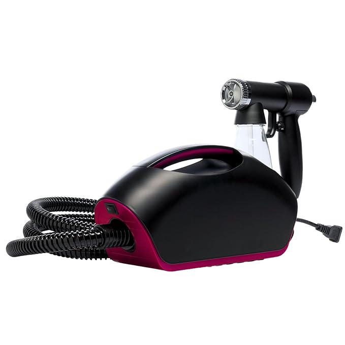 Fascination Professional Spray Tan Machine Tanning