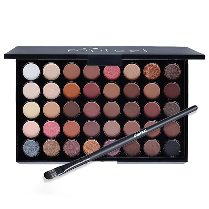 All in One Makeup Kit for Women Full