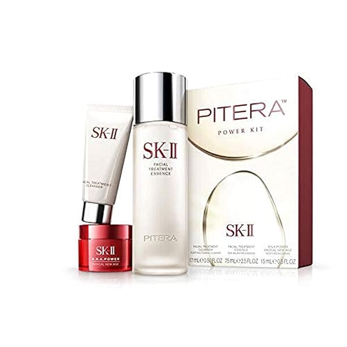 SK-II PITERA Power Kit Fantasista Utamaro mL