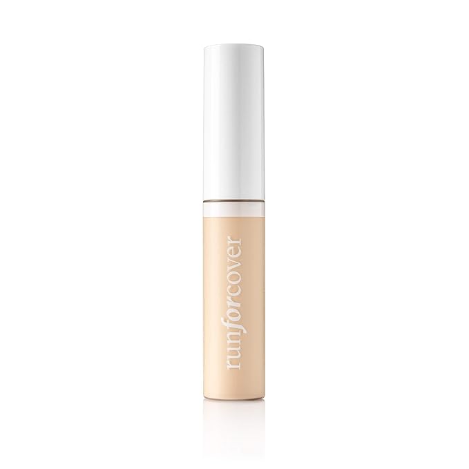 Paese Run For Cover Full Cover Concealer (Golden Beige 40)