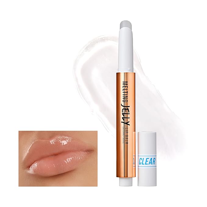 KISS NEW YORK Professional Melting Jelly