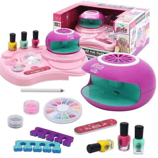 Nail Art Studio Beauty Nail Art
