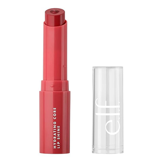 e.l.f. Hydrating Core Lip Shine, Conditioning