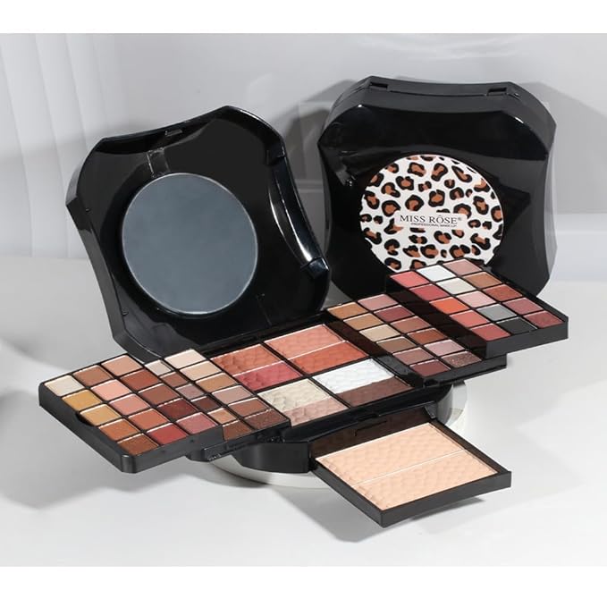 64 Colors cosmetic Kit Makeup Kit For Teens