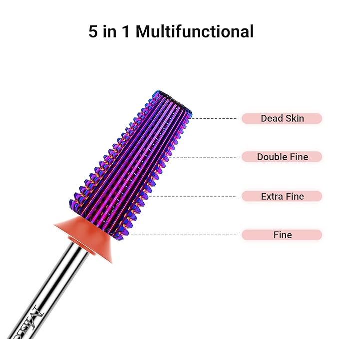 Melodysusie professional 5 in 1