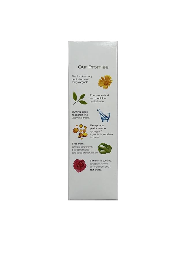 The Organic Pharmacy Self Tan, 100 ml