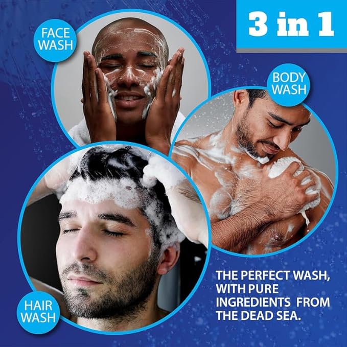 Dead Sea Collection TOP 10 ACTIVE