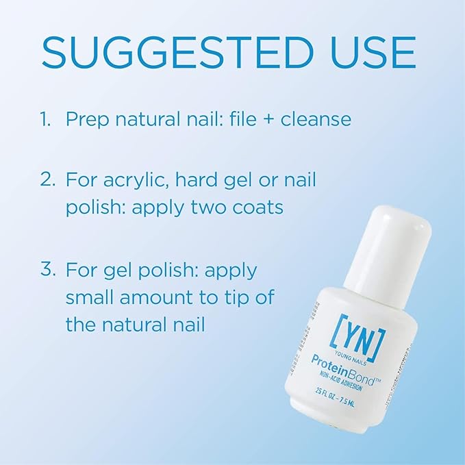 Young Nails Protein Bond -