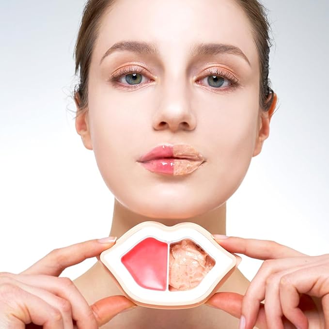 KOCOSTAR On-the-Go Lip Care Kit (Lip