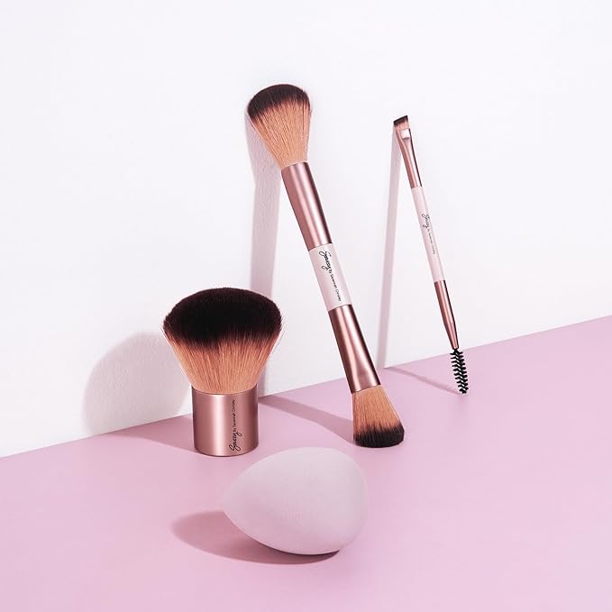 Sassy by Savannah Chrisley Sassy Brush Kit -