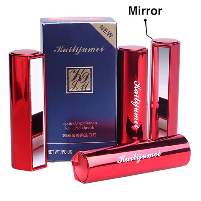 Jelly Lip Stick - Original Kailijumei - Change Lip
