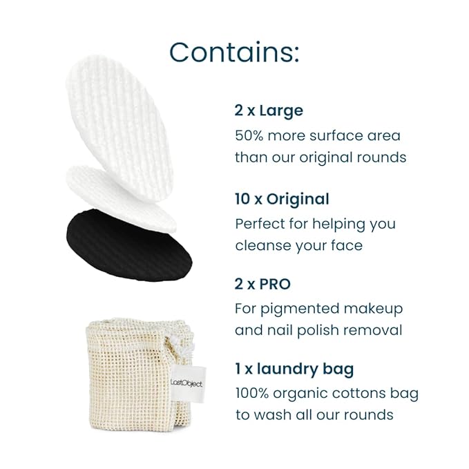 Lastobject lastround kit - reusable