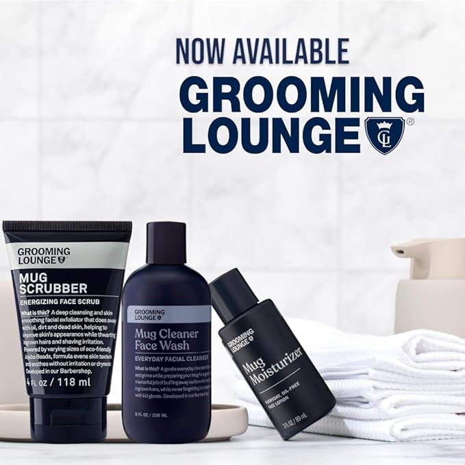 Grooming Lounge The Balm Lip Balm