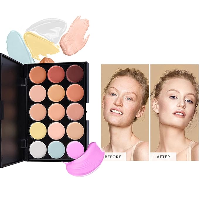 Professional All in One Makeup Kits