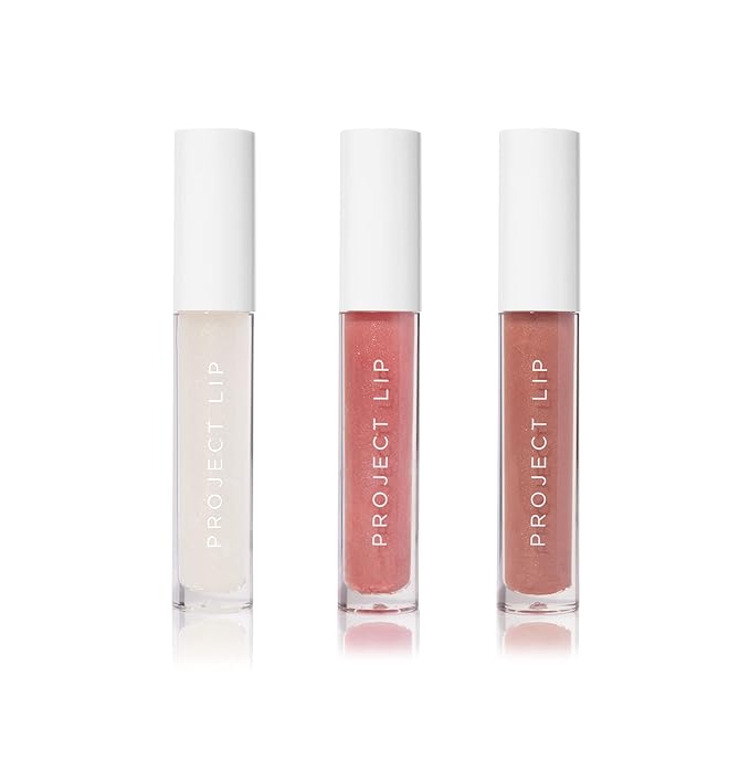 Plump and Gloss - Shade Obsessed,