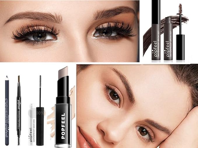 Makeup Kit For Women Full Kit,
