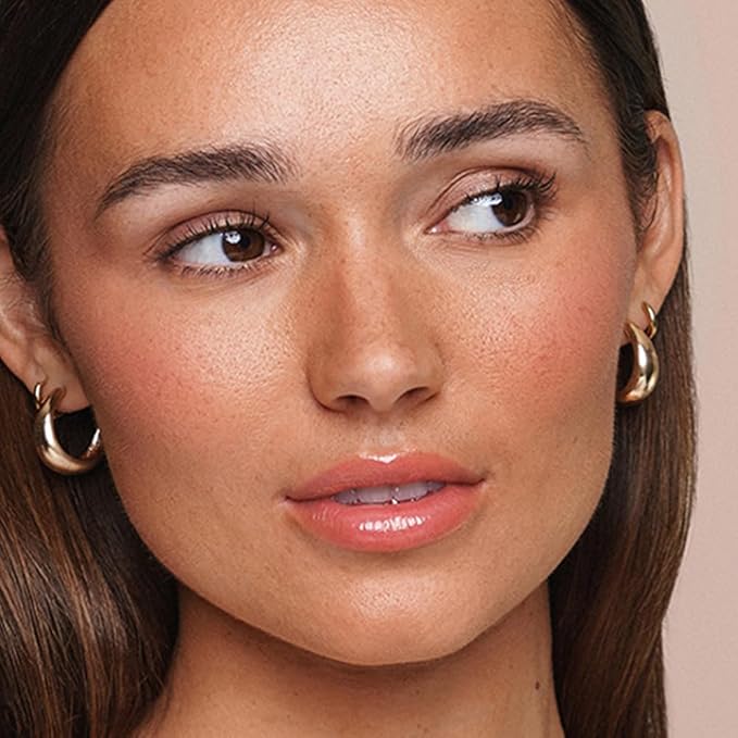 Jouer Essential Tinted Hydrating Lip Oil Formula