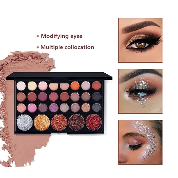 Makeup Kit for Women Full Kit, All-in-one Makeup