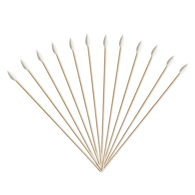 500pcs 6 inch long precision