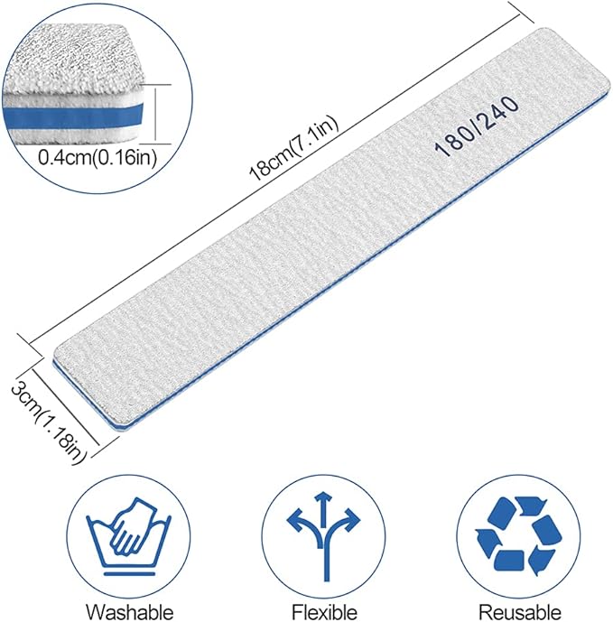 Nail file-nail files for natural