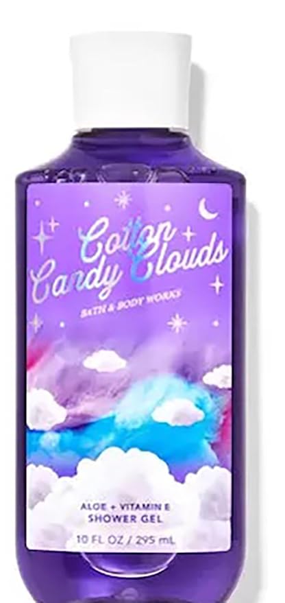 Bath & Body Works Signature Collection